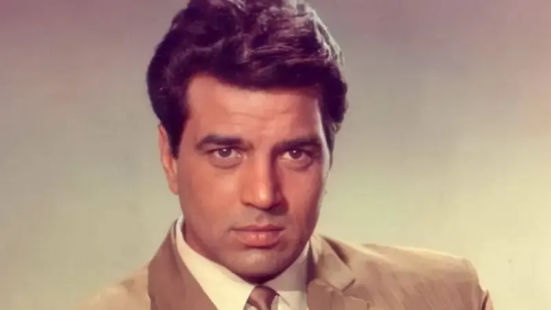 تصاویر| بیوگرافی درمندرا؛ «اَبرمرد» بالیوود و ستاره فیلم «شعله» در ۸۹ سالگی درگذشت