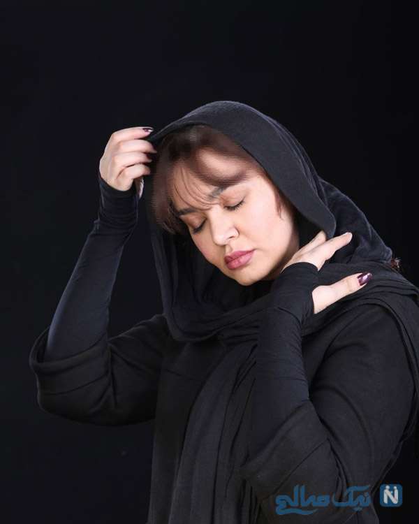 ندا قاسمی ندا قاسمی