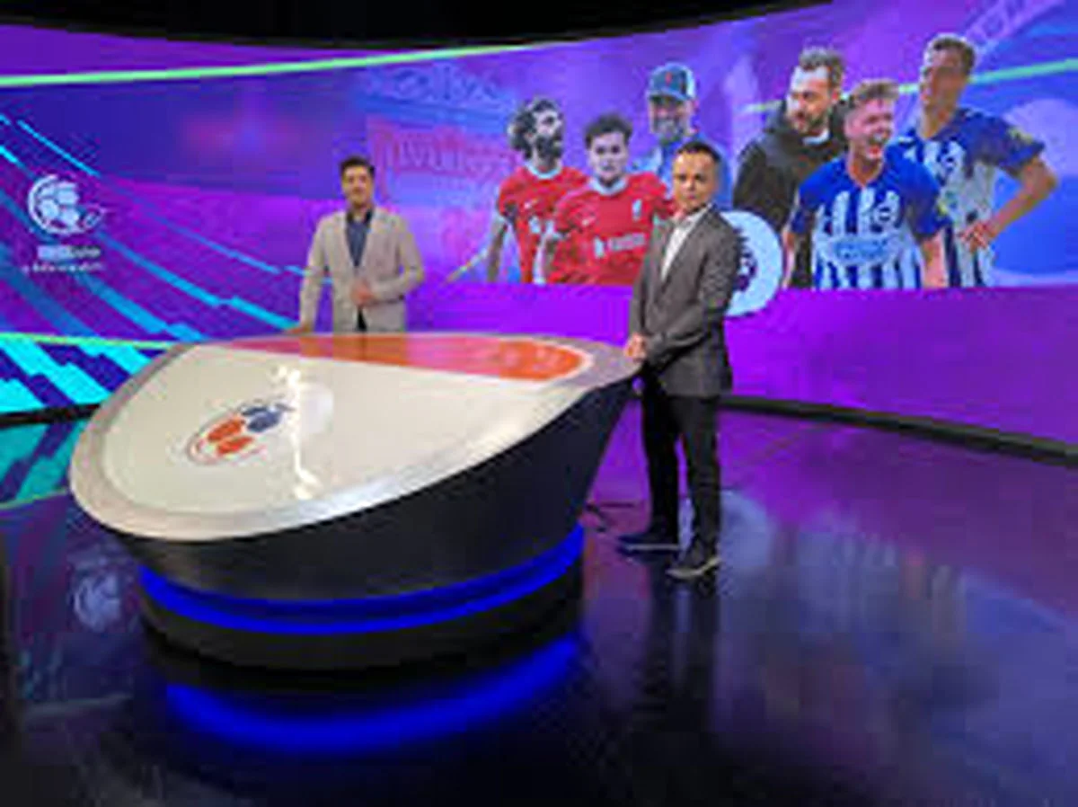 فتوشاپ جنجالی تلویزیون برای صرفه‌جویی در مصرف گاز