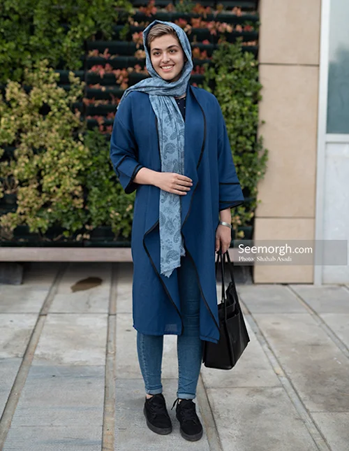 استایل‌های خبرساز جشن‌های حافظ