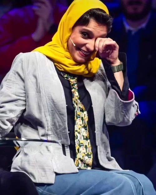 الیکا عبدالرزاقی در صداتو