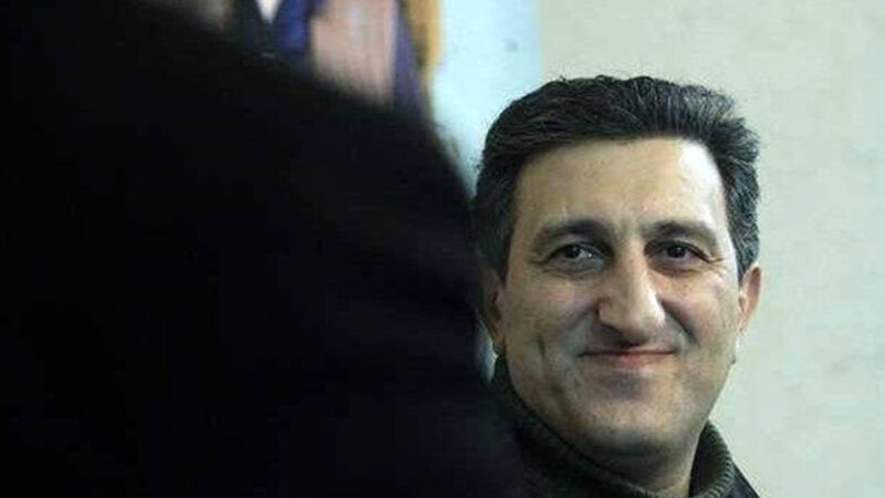 آخرین وضعیت یوسف صیادی مشخص شد / مردم برای این بازیگر دعا کنند