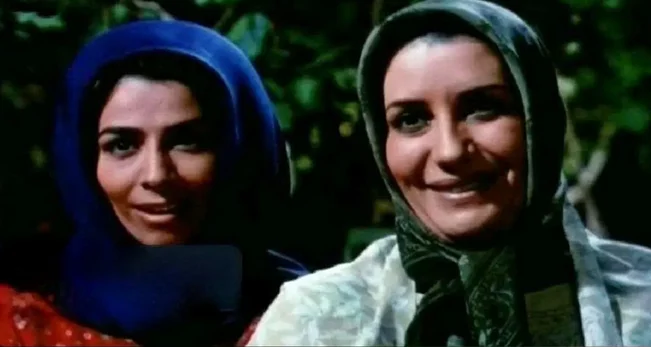 تولد ساده و شیک فریبا کوثری ؛ خانم بازیگر زیباتر از همیشه