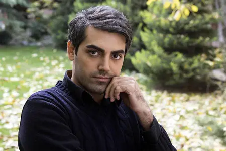 محمدرضا رهبری,فیلم های محمدرضا رهبری,بیوگرافی محمدرضا رهبری