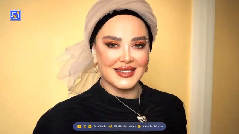 عکس | نگاهی به دکوراسیون و چیدمان خانه «بهاره رهنما» پس از طلاق