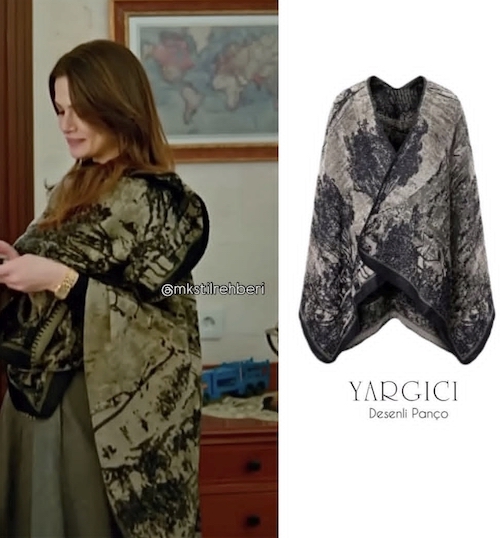 بیگاسکارفهای آلیا آلبورا