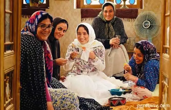 بازیگر جوان