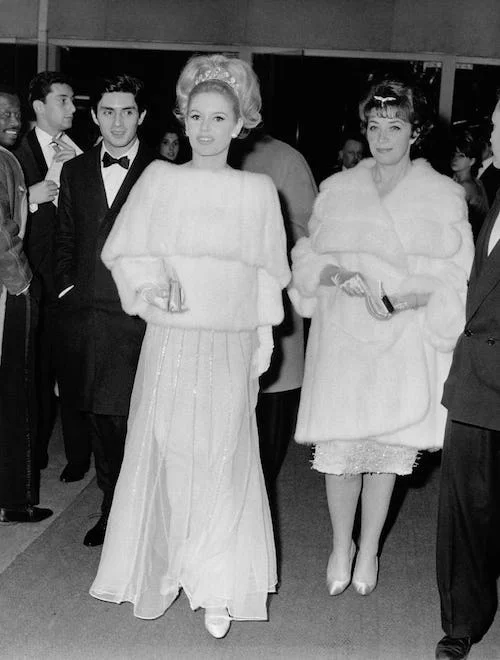 تغییرات استایل بریژیت باردو