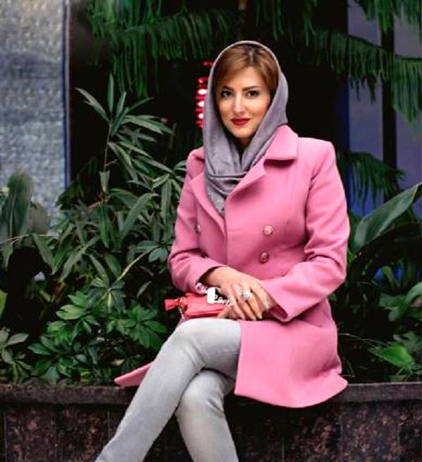 سمیرا حسینی