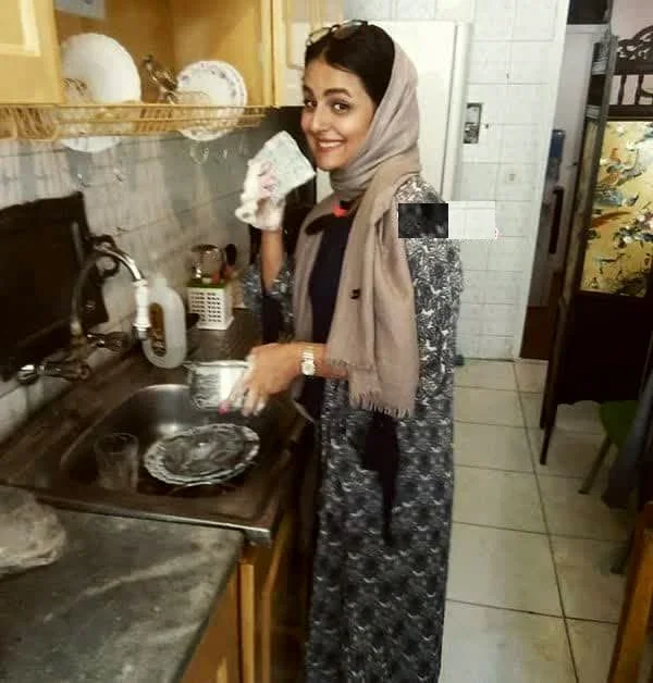 میترا ابراهیمی