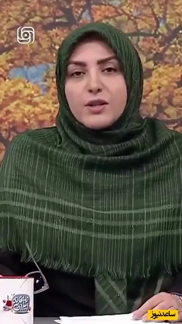المیرا شریفی‌مقدم با غیرتی آتشین، پاسخ دندان‌شکن به ادعای بی‌پایه امارات درباره جزایر سه‌گانه داد! - تصویر شاخص