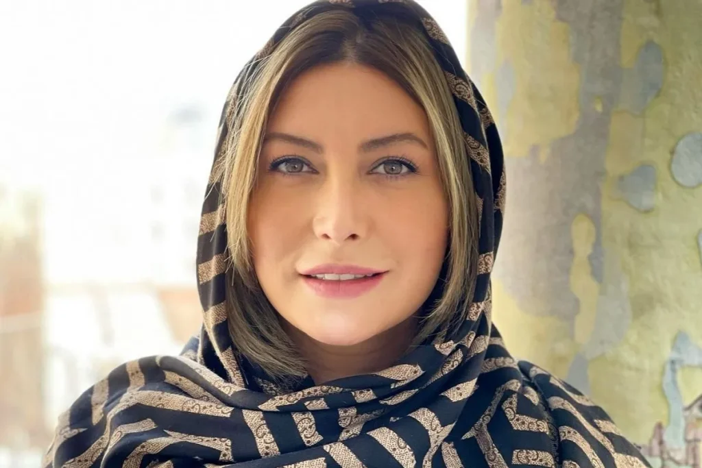 فریبا نادری