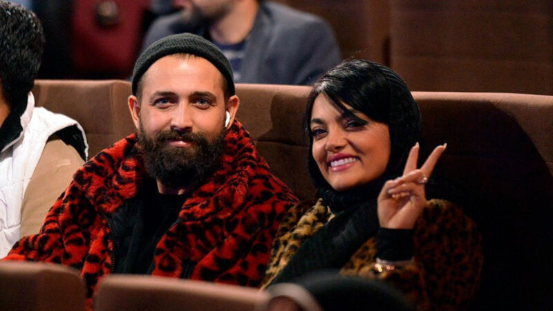 عکس| بیوگرافی و حواشی زندگی محسن افشانی و همسر اول و دومش