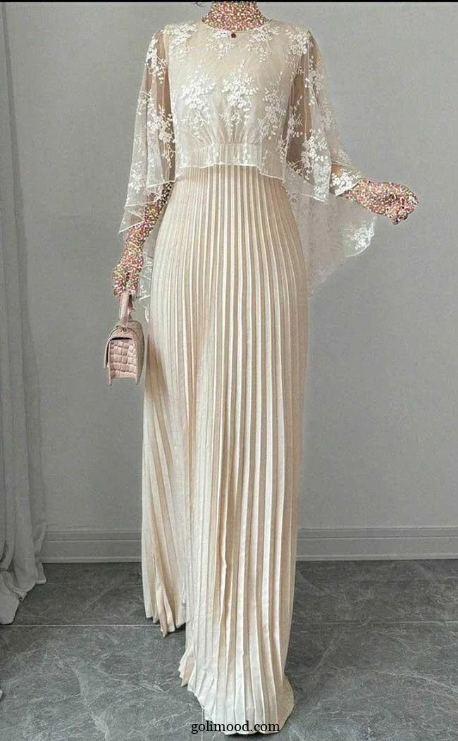 اورال نامزدی شیک: ۳۰ مدل شیک و خاص که هر نگاه را مسحور زیبایی شما میکند!