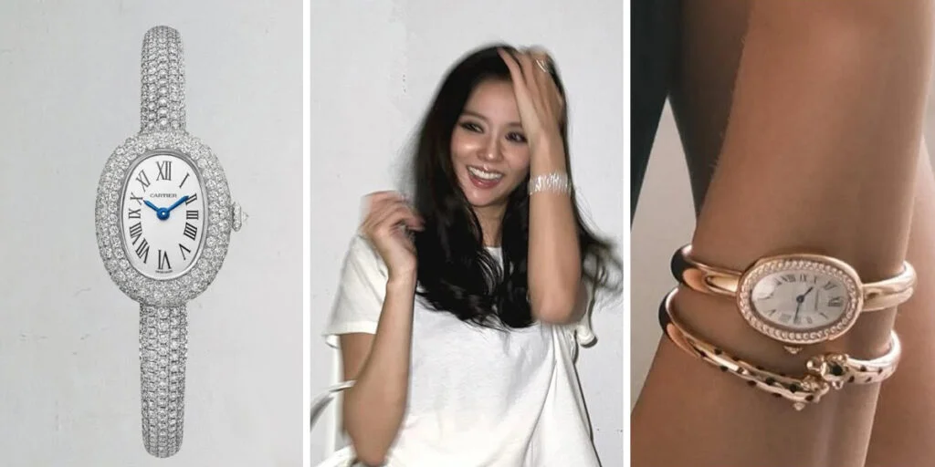 ساعتهای لوکس جیسو