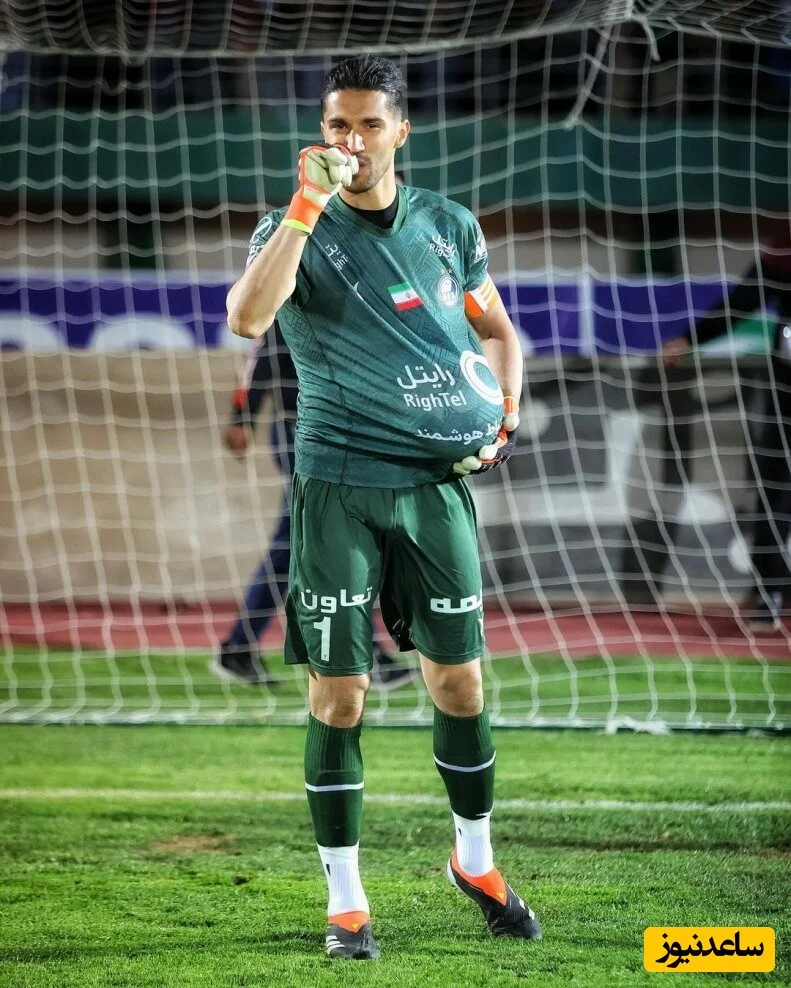 کیک ۴ طبقه دخترانه سید حسین حسینی در جشن تولد خاص و جذاب! +عکس