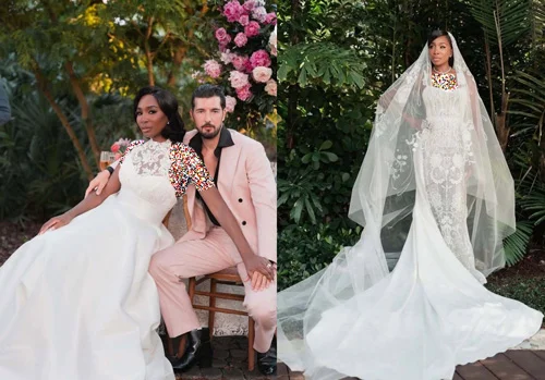 عروس‌های مورد توجه ۲۰۲۵