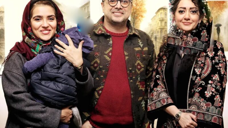 استایل‌ شیک هنرمندان در نمایشگاه بهار نوروزپور؛ راز جذابیت چهره‌های محبوب شبکه‌های اجتماعی فاش شد!