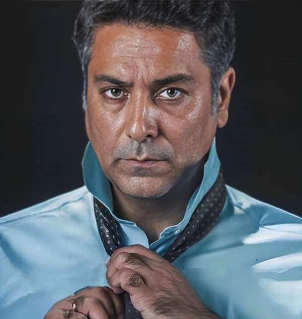 حمیدرضا پگاه