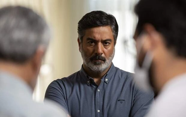 حمیدرضا پگاه