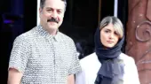 بیوگرافی و حواشی زندگی حمیدرضا پگاه و همسرش نغمه نادری زوج هنری سینما و تلویزیون ایران