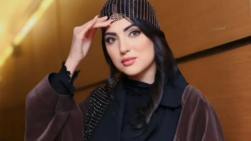 بیوگرافی هلیا امامی؛ از شهرت با «از یادها رفته» تا بازی در سریال‌های مسعود ده‌نمکی