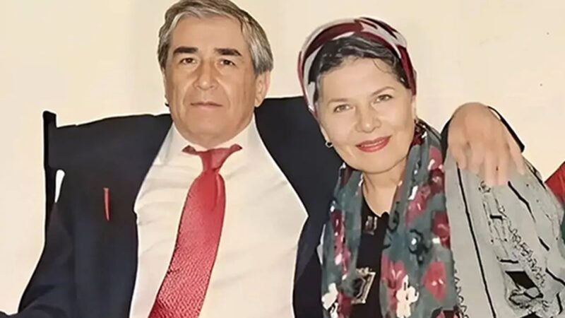 عکس| سفر در زمان ؛ تیپ و استایل جوان پسند هما روستا ۶۸ ساله در کنار ستاره پسیانی و ترانه علیدوستی