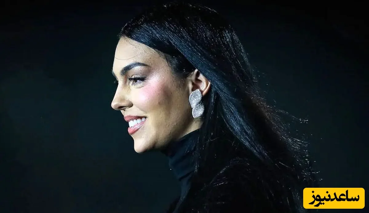 جورجینا رودریگز با استایلی تکراری اما جواهراتی به ارزش میلیاردها دلار همه را شوکه کرد!