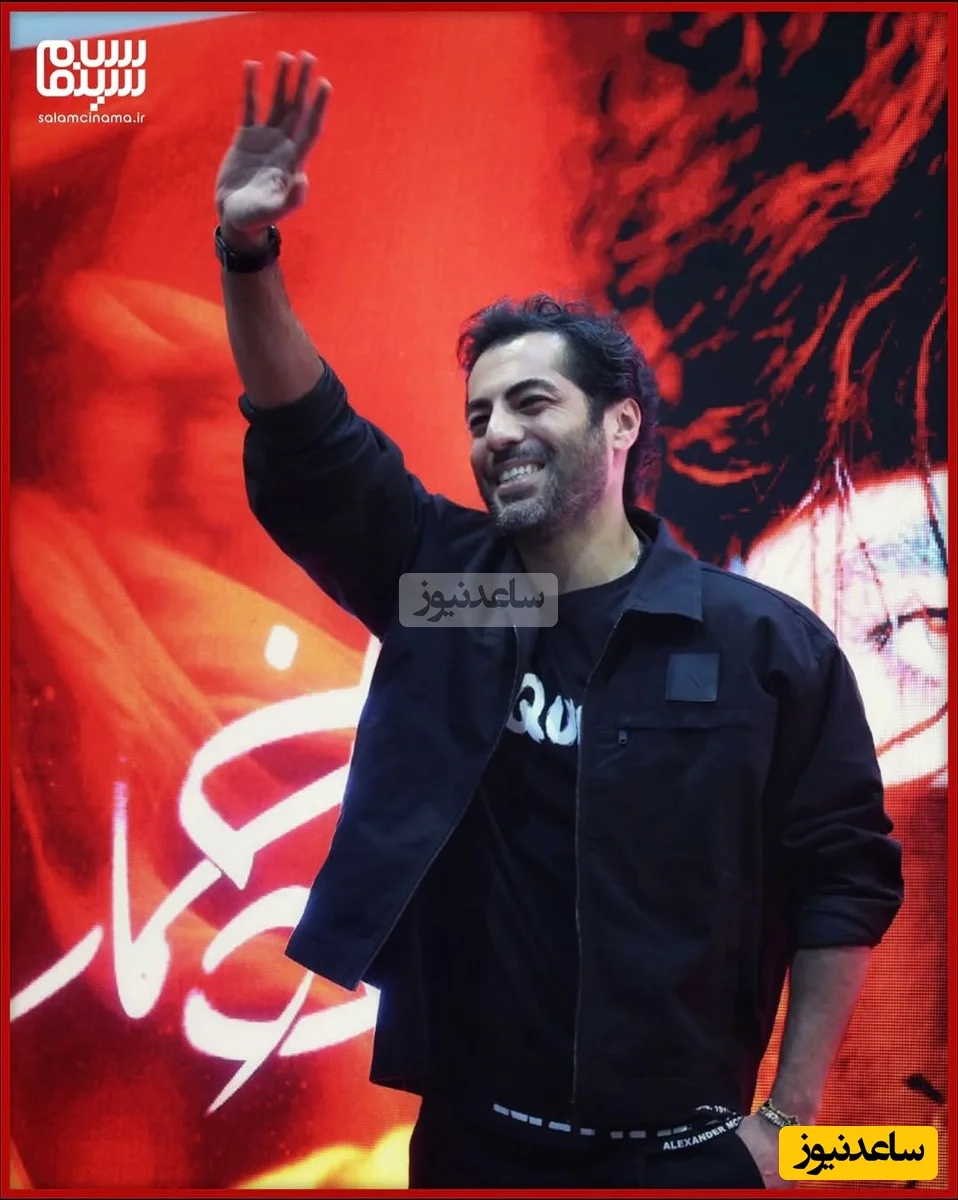 نوید پورفرج