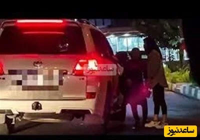 رفتار جنجالی دختری در خیابان اندرزگو؛ آیا این هشدار اجتماعی را جدی گرفته‌ایم؟