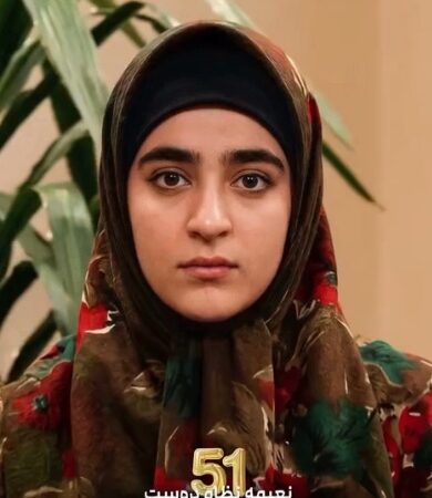 چگونه بازیگران زن ایرانی پس از ۵۰ سالگی همچنان جوان و پرانرژی مانده‌اند؟ رازهای ماندگاری نعیمه نظام دوست و دیگر ستاره‌ها