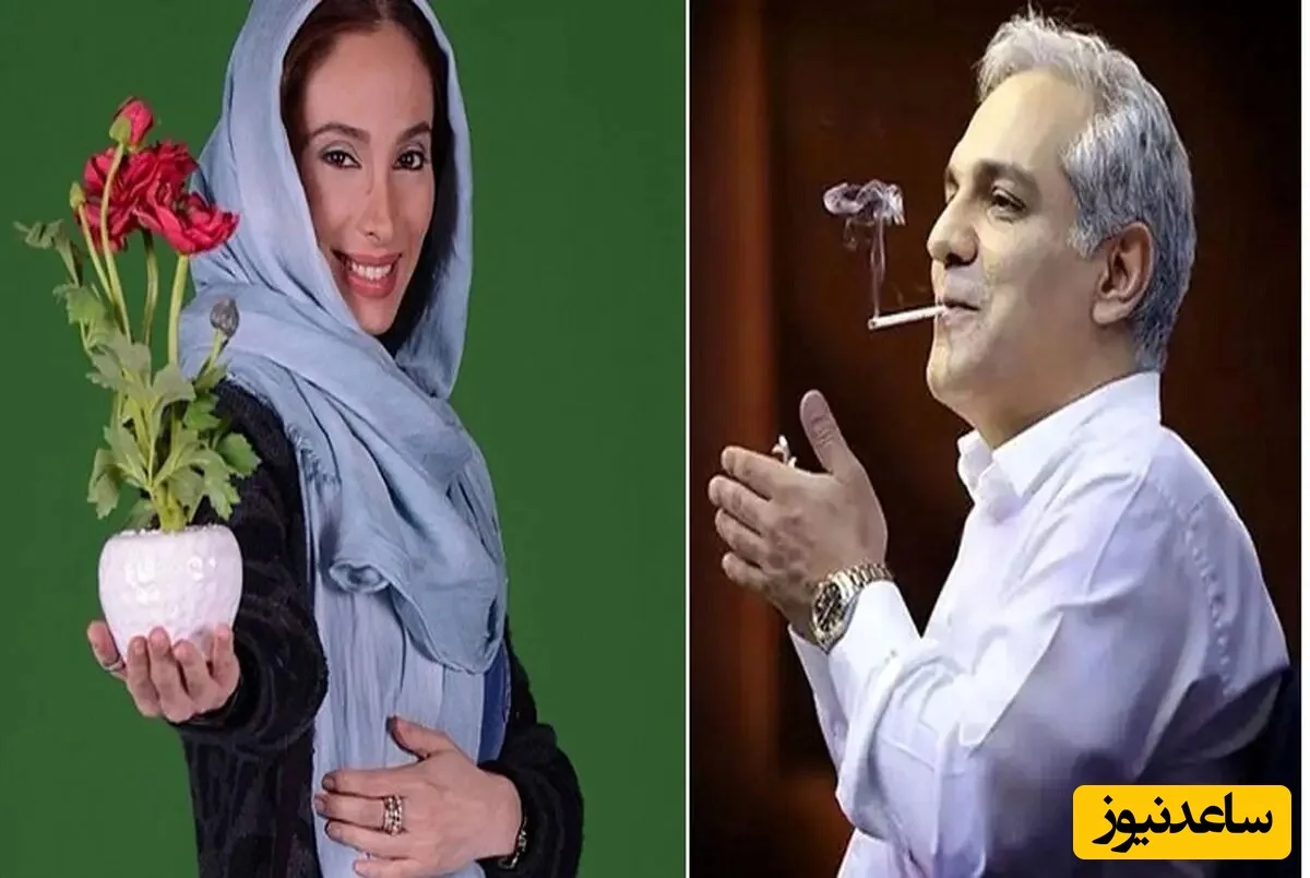 مهران مدیری با «شیش‌ماهه» و حضور سحر زکریا پس از ماه‌ها دوری به تلویزیون بازمی‌گردد! - تصویر شاخص