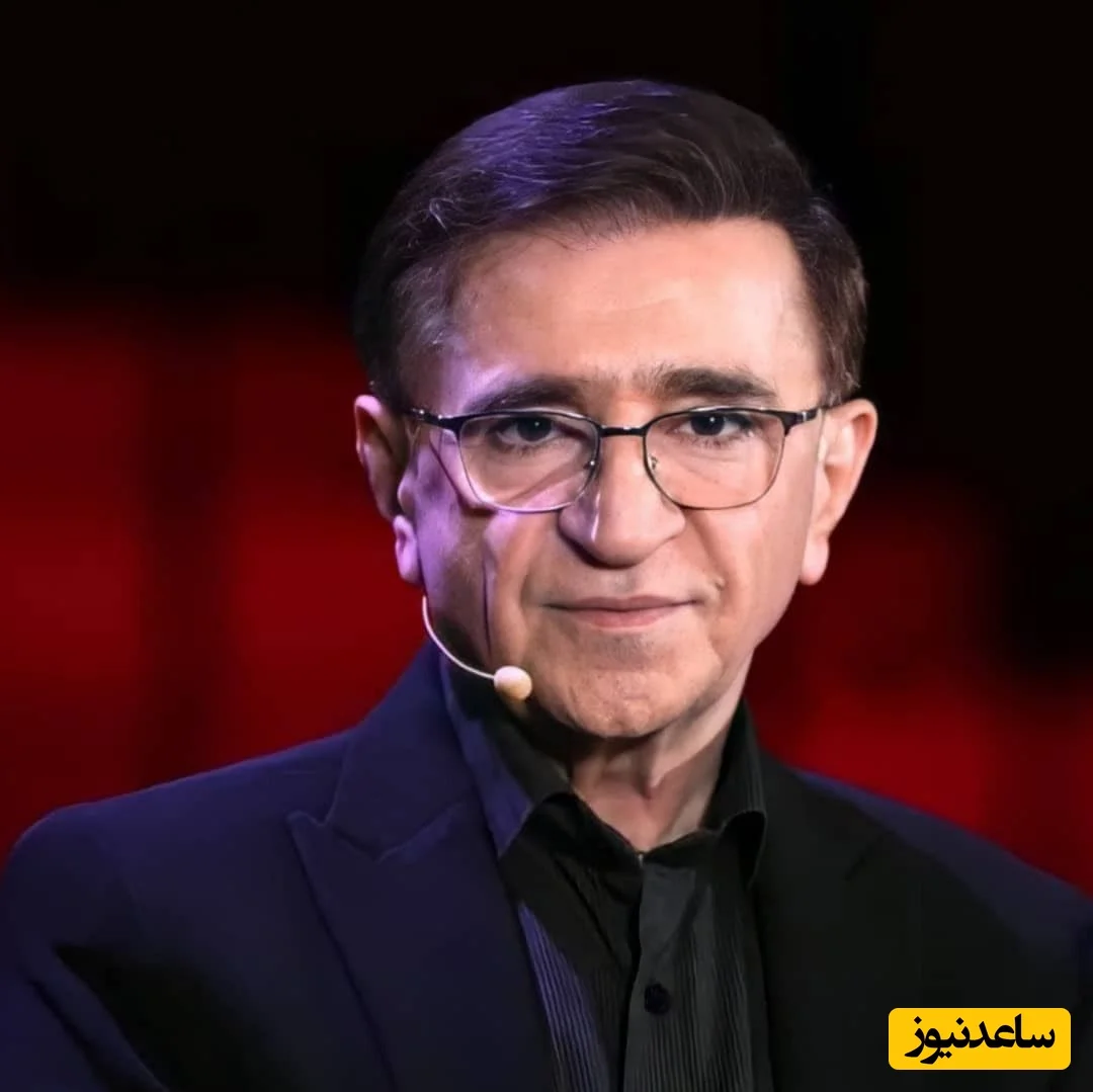 دکتر انوشه با حرفی ماندگار: چرا باید به نفهم‌های اطرافمان سلام کنیم؟ - تصویر شاخص