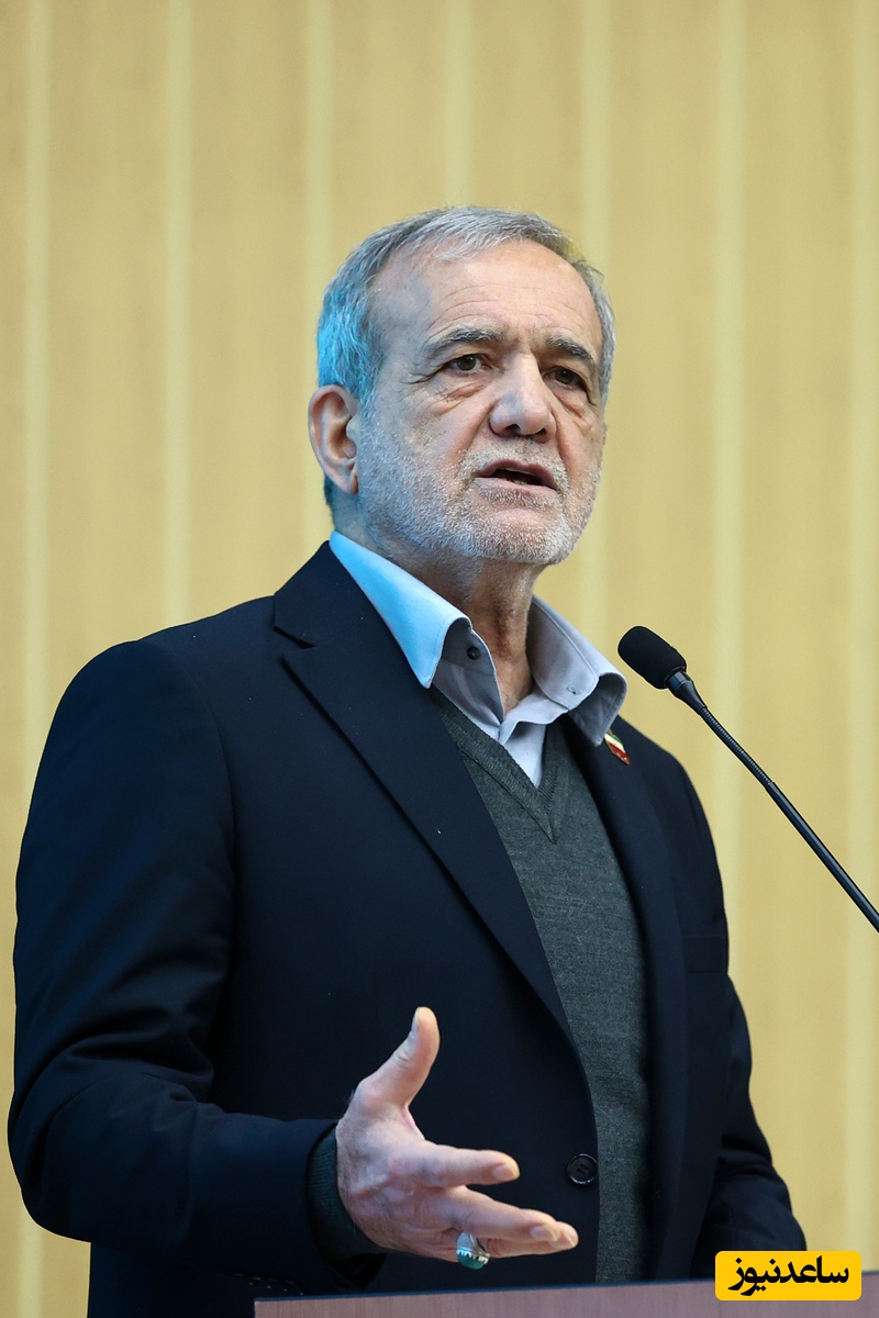پزشکیان به‌صراحت اعلام کرد: «می‌دانم که نمی‌دانم»؛ راز بزرگی که همه ما باید بدانیم! - تصویر شاخص