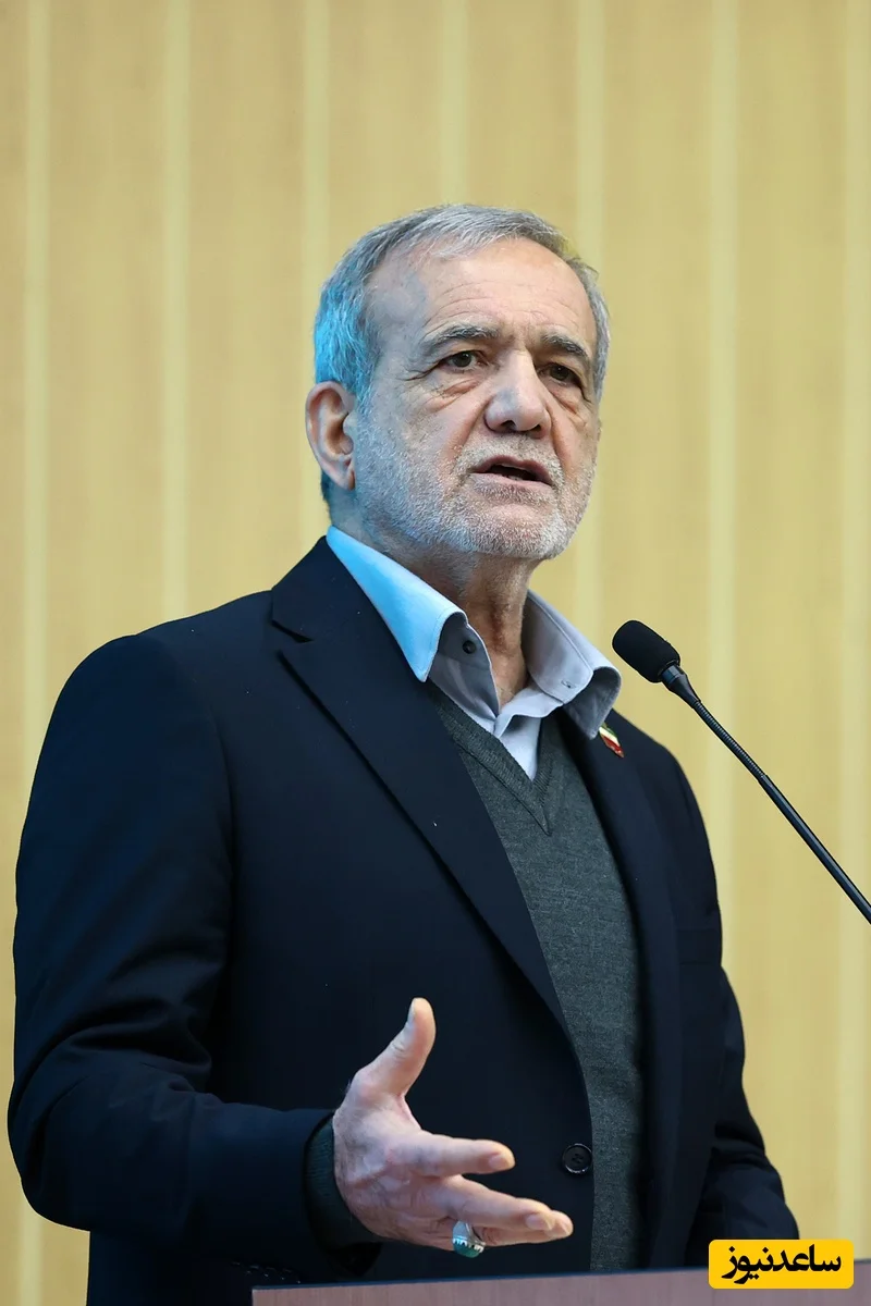 پزشکیان به‌صراحت اعلام کرد: «می‌دانم که نمی‌دانم»؛ راز بزرگی که همه ما باید بدانیم! - تصویر شاخص