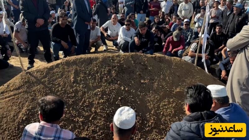 چهل روز از خاموشی ناگهانی ستاره والیبال ایران گذشت؛ یاد صابر کاظمی همچنان زنده است