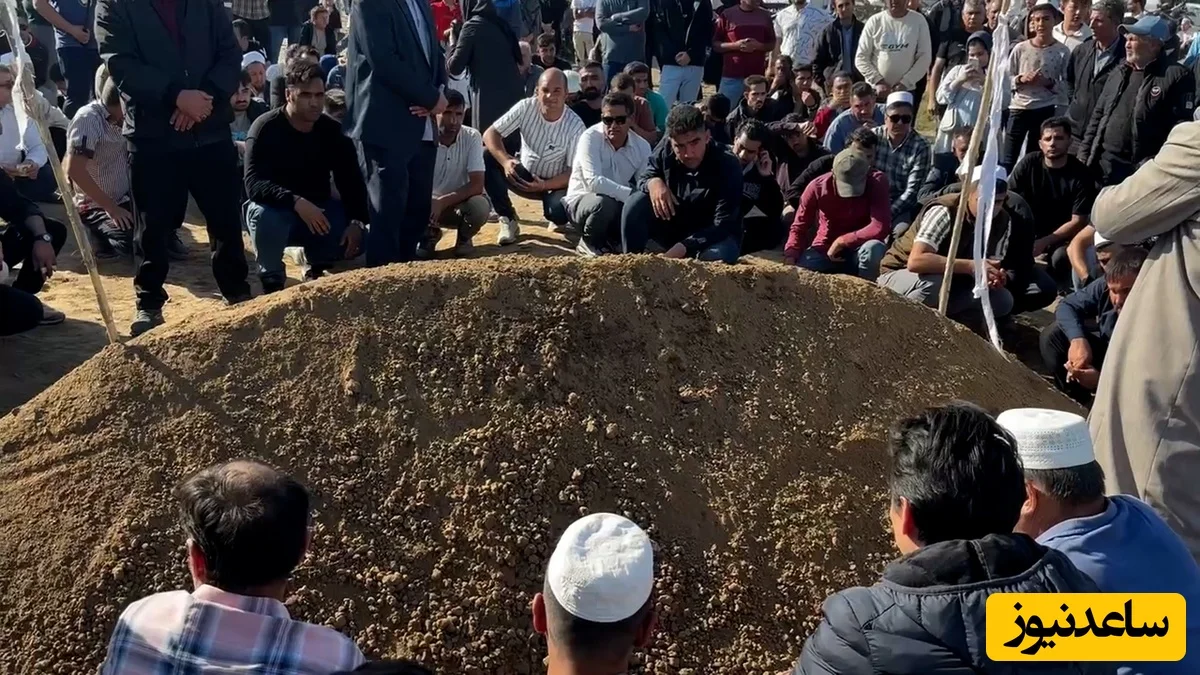 چهل روز از خاموشی ناگهانی ستاره والیبال ایران گذشت؛ یاد صابر کاظمی همچنان زنده است