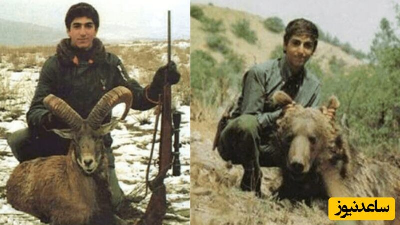 خانواده پهلوی چگونه حیات وحش ایران را قربانی شکارهای سلطنتی کردند؟