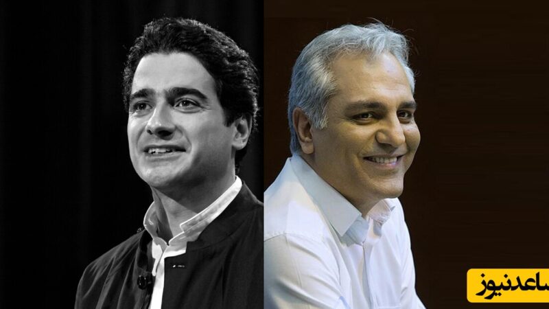 تصنیف جانسوز «غم عشقت» با صدای ماندگار همایون شجریان و مهران مدیری؛ آوازی که دل‌ها را می‌لرزاند + ویدئو