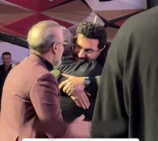 راز موفقیت امیرحسین قیاسی در جشن حافظ که همه را شگفت‌زده کرد!