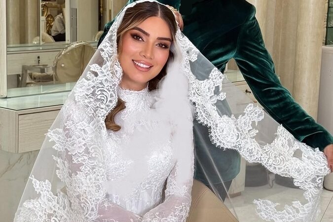 جینجر برد یلدایی متین ستوده؛ سورپرایز خلاقانه برای شب عاشقانه با کامران تفتی!