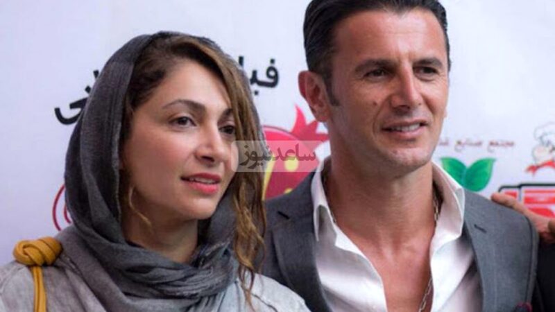 امین حیایی در «برف آخر» زندگی را از زاویه‌ای متفاوت تجربه کرد؛ اعترافی که همه را شوکه کرد!