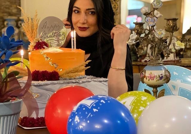 عکس| دکوراسیون منزل لاکچری سمیرا حسن پور و همسر کارگردانش