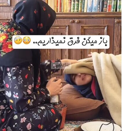 ستاره سادات قطبی از تبعیض‌های پنهان بین دختر و پسر در خانواده‌ها پرده برداشت! +ویدیو