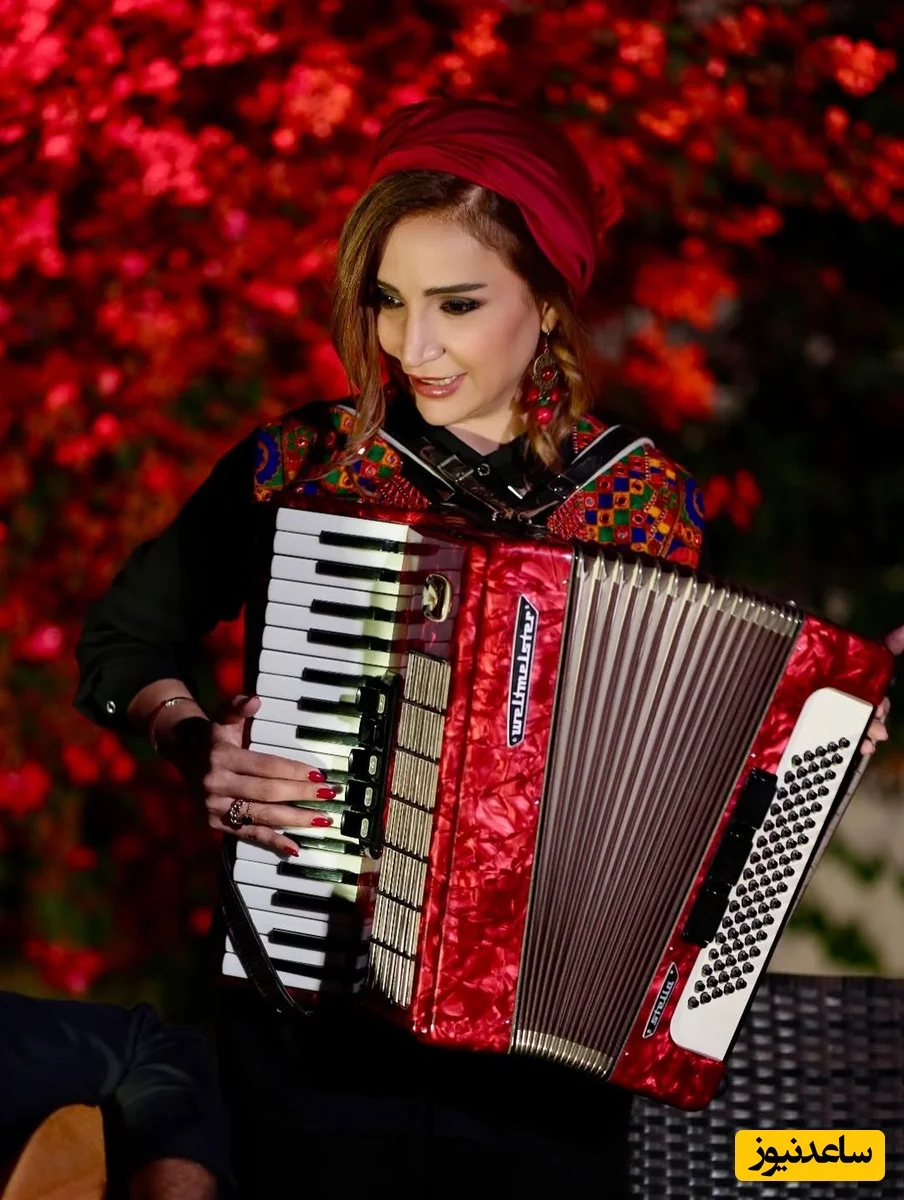 شب یلدای شبنم قلی خانی