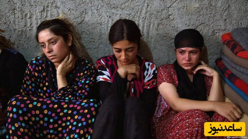 روایت تکان‌دهنده دختر 11 ساله‌ای که ۴ سال اسیر جنسی قاچاقچیان بود