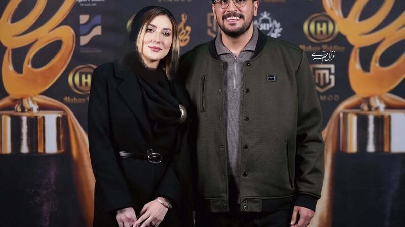 عشق پرشور امیرحسین قیاسی به دختر پولدار؛ حقیقتی که بعد از ازدواج شوکه‌اش کرد!