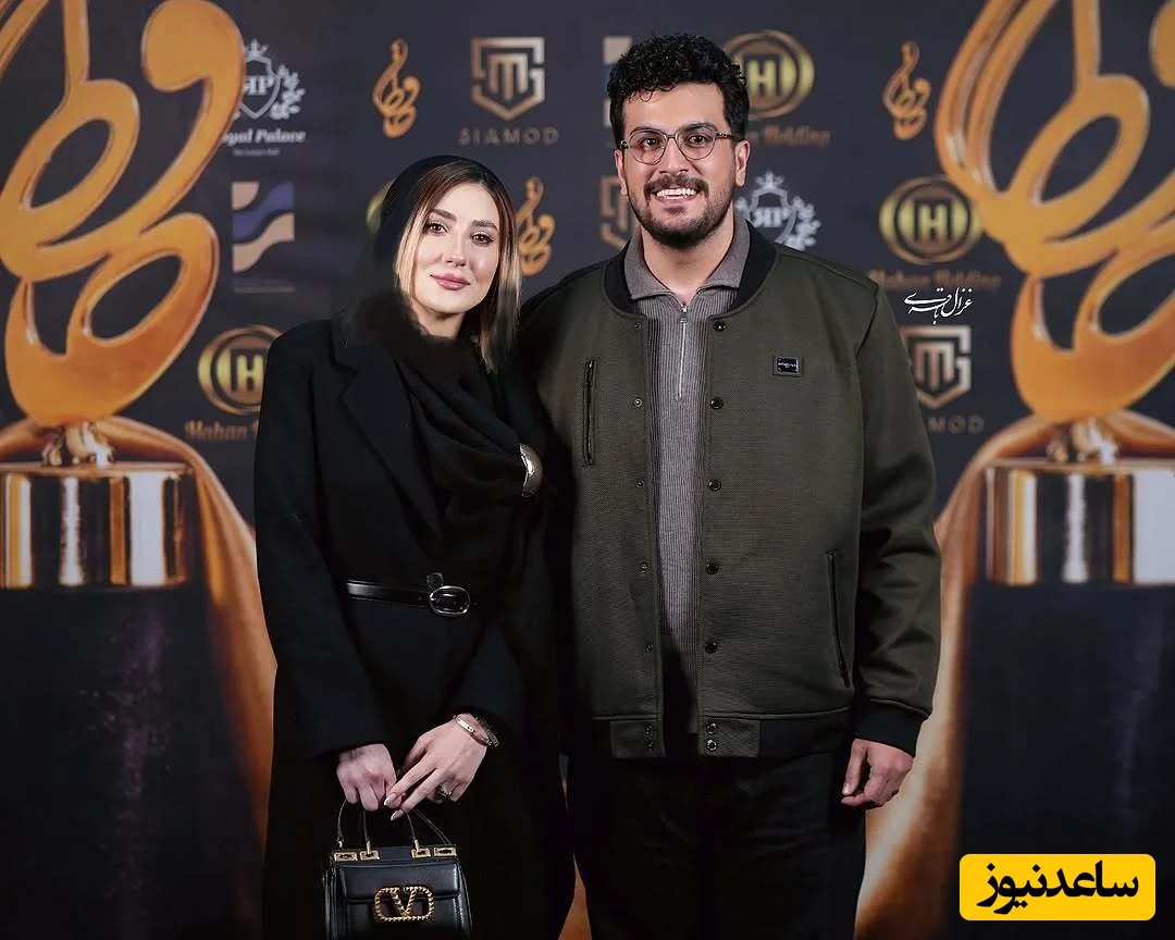 عشق پرشور امیرحسین قیاسی به دختر پولدار؛ حقیقتی که بعد از ازدواج شوکه‌اش کرد! - تصویر شاخص