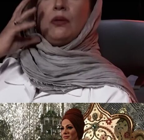 ساغر عزیزی از شب تلخ ازدواجش پرده برداشت: وقتی مهربانی ناگهان به هیولا تبدیل شد!