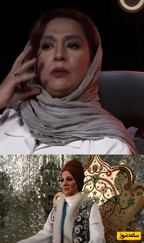 ساغر عزیزی از شب تلخ ازدواجش پرده برداشت: وقتی مهربانی ناگهان به هیولا تبدیل شد! - تصویر شاخص